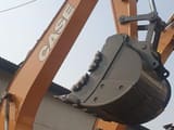 2026 CASE CX220C LC crawler excavator boom and bucket detail