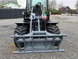 2023 Giant G5000Z mini excavator front view