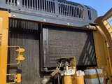 2024 Caterpillar 336D crawler excavator engine compartment view