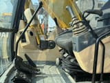 Excavadora de orugas Caterpillar 320CL 2019 vista interior