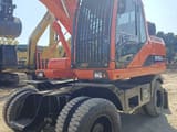 Колёсный экскаватор Doosan DH150W-7, 2016
