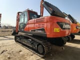 2024 Doosan DX225LCA Raupenbagger