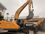 2024 XCMG XE200GA Pelle sur chenilles