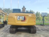 2025 Caterpillar 320 Crawler Excavator
