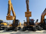 2024 Caterpillar 336GC Raupenbagger