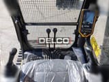 2026 JCB 225LC ECO PLUS crawler excavator cab interior view