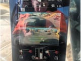 2020 Caterpillar 320 crawler excavator interior monitor display