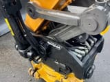 2019 CASE CX85D SR crawler excavator attachment detail