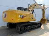 New 2026 Caterpillar 321 05A Crawler Excavator