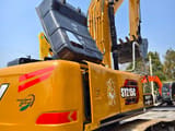 Escavadora de Esteiras Sany SY215 2022