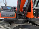 2020 Doosan DX225LC-9C Pelle sur chenilles