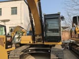 2024 Caterpillar 320GC Escavatore Cingolato