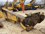 2019 Komatsu PC800 Гусеничний екскаватор