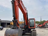 2019 Doosan DX225LCA Pelle sur chenilles