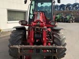 2019 Schäffer 6680 T-2 wheel loader front view
