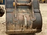 2020 Komatsu PC800 crawler excavator bucket attachment