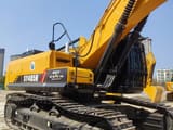 2023 Sany SY485H excavator side view