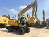 New 2026 Caterpillar M315 Crawler Excavator