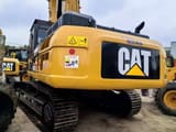 2022 Caterpillar 330D2L Pelle sur chenilles