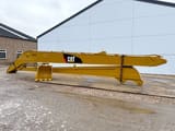 2025 Caterpillar Long Reach Attachments 18M side view