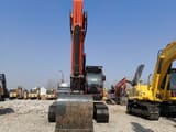 2024 Doosan DX225LCA Pelle sur chenilles