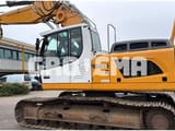 2013 Liebherr R926 LC crawler excavator side view