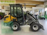 2023 Giant G2700E T mini excavator, side view