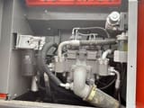 2018 Hitachi ZX200-3 engine compartment view