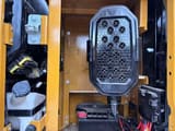 2024 Caterpillar 320CL Raupenbagger Motorraum Detail