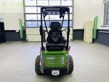 2023 Giant G1200 Mini Bagger