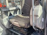 2023 Doosan DX60-9C mini excavator interior cab view