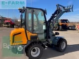 Miniescavatore Giant G2500 HD del 2023