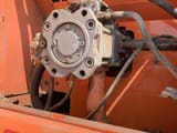2022 Doosan DX260LC-9C hydraulic component detail