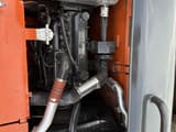 2023 Doosan DH225LC-7 crawler excavator engine compartment view