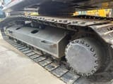 2020 Doosan DX225LC-9C crawler excavator track assembly