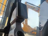 2024 Caterpillar 330GC crawler excavator interior view