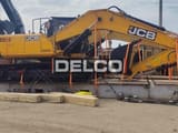 2026 JCB 225LC ECO PLUS crawler excavator side view