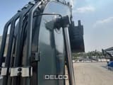 2026 Hyundai R215L crawler excavator boom detail