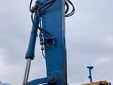 2007 Komatsu PC290NLC-8 crawler excavator boom detail