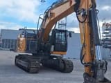 2024 Liebherr R930 NLC LITRONIC G8.0-D crawler excavator, side view