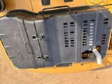 2018 Sany 215C Crawler Excavator engine compartment view