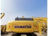 2019 Komatsu PC450-8 Raupenbagger