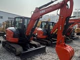 2023 Kubota KX165 Minibagger