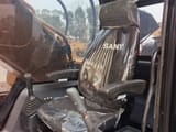 2024 Sany 365H Crawler Excavator interior view