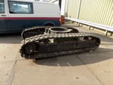 2006 Brevini 6 Ton Rubber Undercarriage, side view
