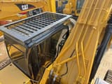 2023 Caterpillar 336D2 crawler excavator cab and boom view