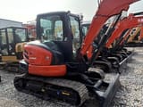 2023 Kubota KX165 Minibagger