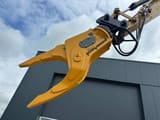 2020 Caterpillar 313FLGC demolition excavator attachment view