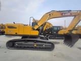 New 2026 XCMG XE245G Crawler Excavator