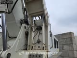 2009 Liebherr R954 C HDW crawler excavator side view